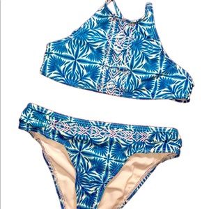 Roxy Girl girls bikini